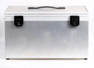 Linhof Aluminum case for Technorama 617 - Picture 1 of 9