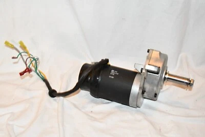 Hoveround mpv5 CM808-075F левый мотор одиночный для питания инвалидной коляски #2 516B 5/23 - Изображение 1 из 4