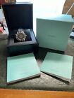 tiffany and co T-57 Automatic Watch