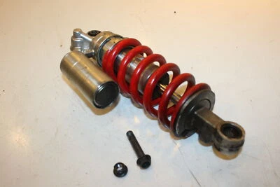 Amortiguador trasero Yamaha YZF R6 S 2009 suspensión Foto 1 de 4