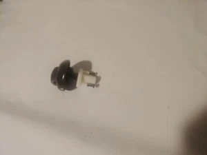 Shark Vacuum RV750ROIUS RV761ROIUS  QR100SB QR1000SG  Front Caster Roller Wheel - Picture 1 of 2