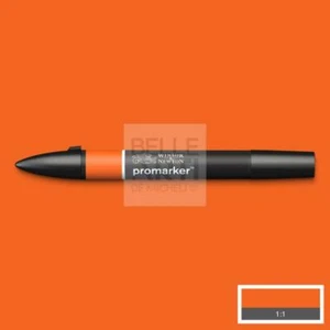 PENNARELLO PROMARKER - MANDARIN O277 - Picture 1 of 1
