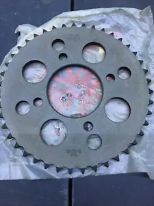 Rocky Cycle Power Rear Sprocket 530 Chain 24-5643 - Picture 1 of 4