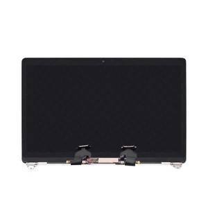 Genuine for Macbook Pro Retina 15" A1990 2018 LCD Screen Assembly EMC 3215 Gray - Picture 1 of 2