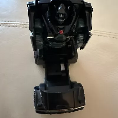 GMC TRANSFORMERS TRUCK - UNBRANDED APPROX 1.43 SCALE - WORKING - Image 1 of 4