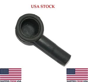 Vespa PX Rubber Spark Plug Cap Super Sprint GT VLB VBC VNC VBB VNB VBA VNA @OC - Picture 1 of 7