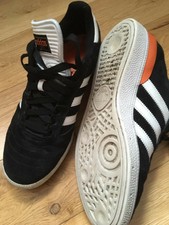 Adidas Trainers Size 9 Busenitz 