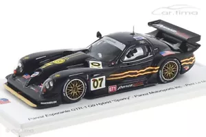 Panoz Esperante GTR-1 Petit Le Mans 1998 Bundy/Nielsen/Tinseau Spark 1:43 US069 - Foto 1 di 4