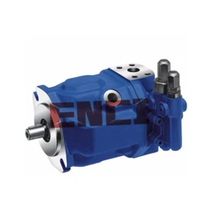 R910940520 A10VSO18DFR/31R-PPA12N00 Bosch Rexroth Pump - Afbeelding 1 van 1