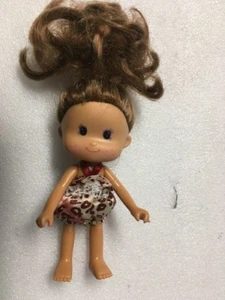 Cutesies Butterfly Doll 5" Greenbrier International 177502-08964-001-1308 - Bild 1 von 5