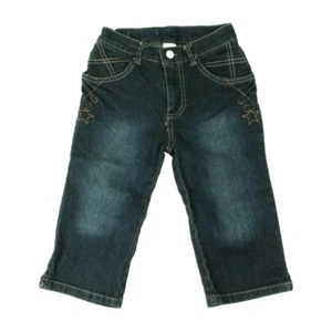 Trendy Girl Jeans Blue Stretch Pants Size 4 - Picture 1 of 3