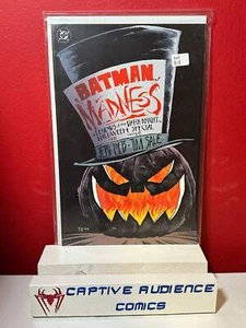 Batman: Legends of The Dark Knight - Halloween Special #1 - NM - Foto 1 di 1