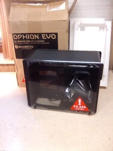Raijintek Ophion Evo 0R20B00098 Aluminum Mini-ITX Chassis - Picture 1 of 9