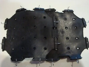 1500 (1200)XL Jaguar Series 1 & 2, 4.2 Etype Seat Diaphragms - Picture 1 of 4