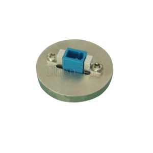 LC PC Connector Polishing Tool Hand Polishing Discs Paladin Tools Polishing Puck - Picture 1 of 5