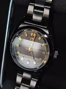 Orologio donna Orient R6 come nuovo, batteria sostituita, vetro tagliato, dal Giappone - Foto 1 di 11