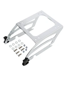 Harley Tour pack Detachable mount 00-05 softails/06 FLST,FLSTF/06-UpFLSTC,N.SC - Picture 1 of 1