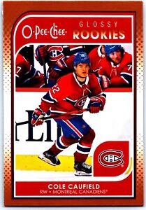 21-22 O-PEE-CHEE GLOSSY ROOKIES - PICK FROM LIST - FREE COMBINED SHIPPING