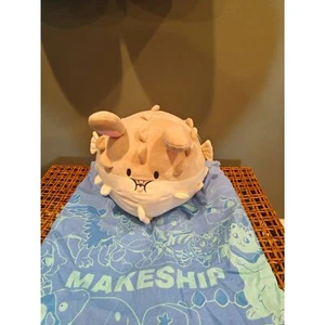 Peluche Jumbo Makeship Pufferbunny Hecho por Neytirix 2.550 - Imagen 1 de 12