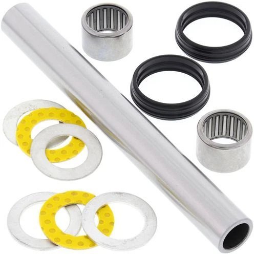 Kit de cojinete de brazo oscilante para Yamaha IT400 1976, MX400 1975, SR500 78-85 Foto 1 de 1