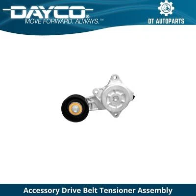 For 1992-1999 Mercury Grand Marquis Drive Belt Tensioner Assembly Dayco 1993 - Image 1 of 3