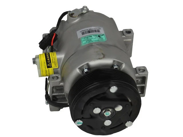 空调压缩机适用于 2007 - 2014 年本田 CRV 2.4L 4 Cyl 2013 2009 2008 2010 TH786VC — 第 1/1 张图片