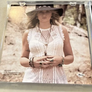 That Girl + 2 Bonus Tracks Audio CD By Jennifer Nettles - Picture 1 of 8