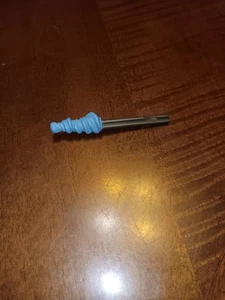Imaginext Blue Twister Projektil Spielzeug Actionfigur * Ersatzzubehör - Bild 1 von 2