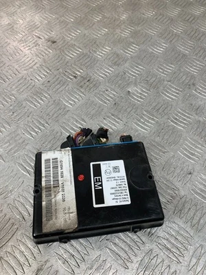 Módulo de control de carrocería IVECO STRALIS 450 BCM 2010 504230341 #2 Foto 1 de 4