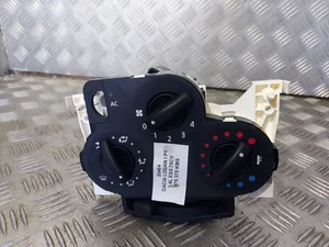 Commande Chauffage Clim - DACIA LOGAN I (1) - De 06-2005 à 06-2008 - Picture 1 of 3