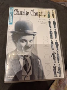 Charlie Chaplin Volume 10 - Picture 1 of 1