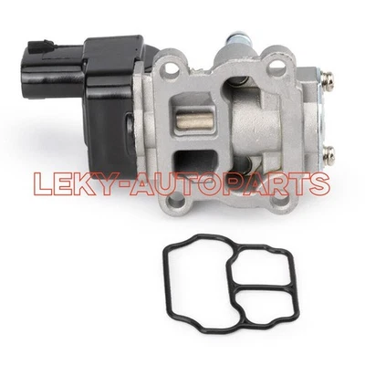 Nuevo para Toyota Camry Solara 2000 4 cilindros 2,2 L válvula de control de aire de ralentí 22270-74340 Foto 1 de 4