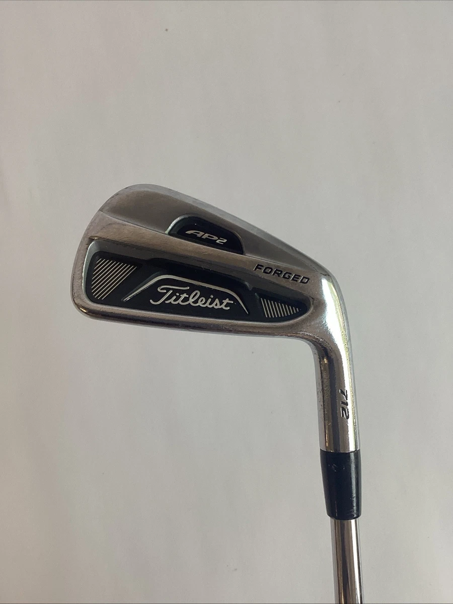 Titleist AP2 712 Iron Golf Clubs for sale - eBay