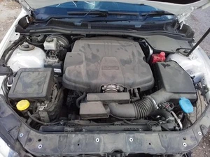 HOLDEN COMMODORE ALTERNATOR 3.0, LFW, VF, 05/2013-12/2017 - Picture 1 of 12