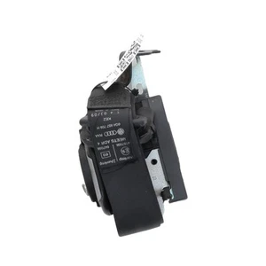 Cintura Sicurezza Anteriore Destra - Volkswagen Polo IV PH.2 - 6Q4857706HRAA - Foto 1 di 3
