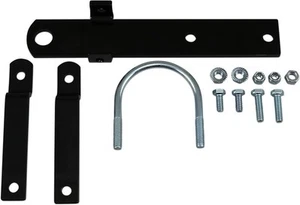 Moose Trailer Hitch Rear Yamaha YFM350X Warrior/YFM350R Raptor 350 - Picture 1 of 1