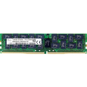 Hynix HMABAGL7M4R4N-VN 128GB PC4-21300V-LR 2S4RX4 DDR4-2666MHz RAM - Picture 1 of 1