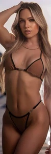 WWE NXT BANNER VINILE GIGANTE 2’X6’ - MAXXINE DUPRI - Foto 1 di 1