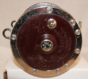 PENN SENATOR 114H 6/0 HEAVY DUTY STAR DRAG FISHING REEL (READ) - Picture 1 of 5