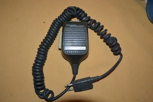 OEM Yaesu MH-12 A2B Speaker Microphone - Picture 1 of 2