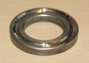 00-0805 COJINETE DE CABEZA DE DIRECCIÓN - AJS, Inigualable - Imagen 1 de 3