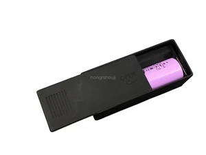 Rechargeable Battery Case Attachment For SONY DAT TCD-D3 - Picture 1 of 7