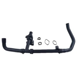 Upper Radiator Hose w/Thermostat Assy C2S43430 for Jaguar X-Type 02-2008 2.0L - Picture 1 of 6