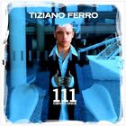 Tiziano Ferro - 111 Ciento Once CD NEW