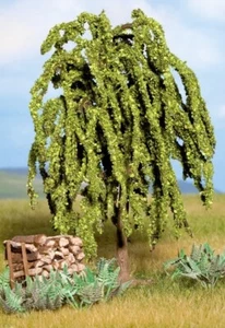 NOCH - Arbre de 10 cm - Saule Pleureur -  - NOC21770 - Picture 1 of 1