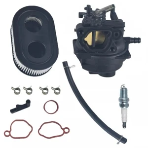 Carburador para cortadora de césped recicladora Toro 21465 (400000000-408999999) 21465 22 pulgadas - Imagen 1 de 9