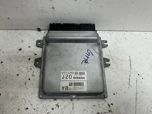 2012-2013 Infiniti G37 Coupe Engine Computer Control Module Ecu Ecm Pcu Pcm Oem - Foto 1 di 3