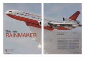 Douglas DC-10 Aircraft Report 7/14/2024c - Picture 1 of 1