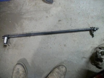 49 50 Studebaker Champion  3 speed  column shifter rod tube linkage  - Image 1 of 3