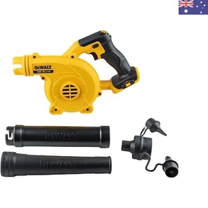 Ultra-Lightweight 18V Battery Powered Jobsite Blower with Variable Speed Control - Picture 1 of 4